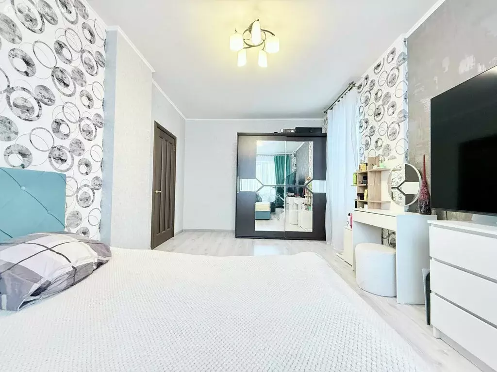 1-комнатная квартира: Брянск, Красноармейская улица, 38 (44.2 м) - Фото 2