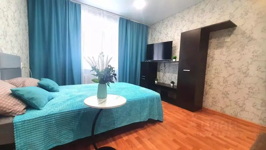 1-к кв. Саратовская область, Балаково ул. 30 лет Победы, 3 (32.0 м) - Фото 2