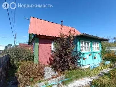 Дом в Усольский район, рабочий посёлок Белореченский, 1 (48.8 м) - Фото 1