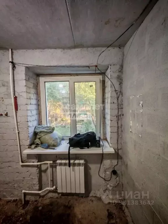 Комната Липецкая область, Липецк ул. Циолковского, 4/2 (8.1 м) - Фото 1