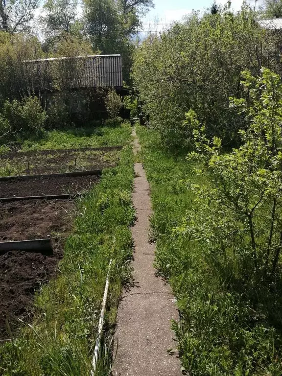 Участок в Чишминский район, Алкинский сельсовет (5 м) - Фото 0