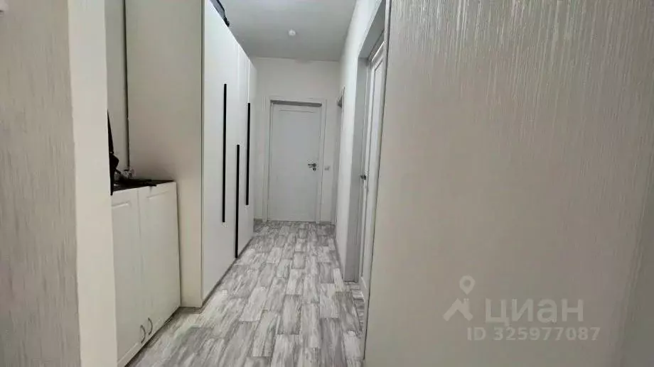 2-к кв. Крым, Симферополь ул. Кантар, 7 (70.0 м) - Фото 1