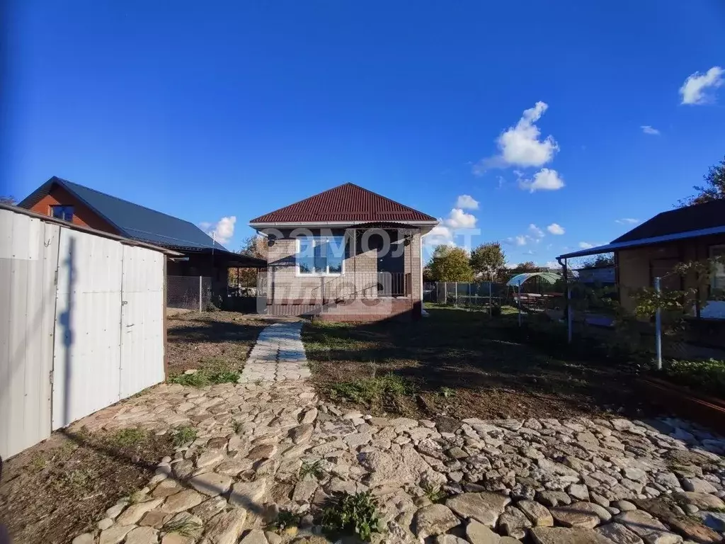 Дом в Краснодарский край, Приморско-Ахтарский муниципальный округ, ... - Фото 2