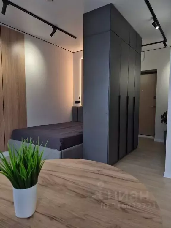 Студия Коми, Сыктывкар Петрозаводская ул., 47 (24.0 м) - Фото 0