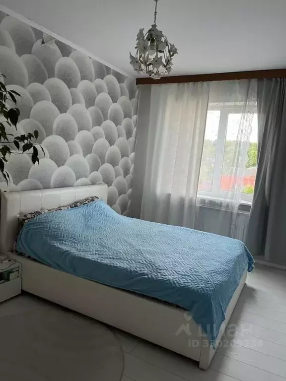 3-к кв. Калининградская область, Гурьевск Загородная ул., 4 (65.9 м) - Фото 1