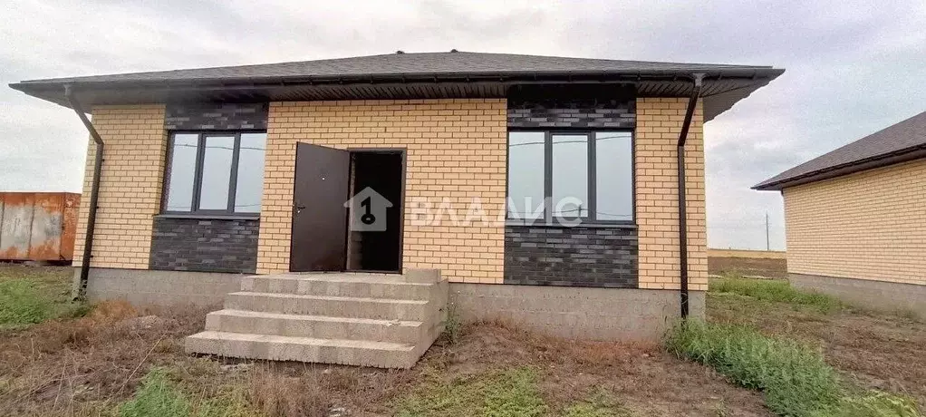 Дом в Белгородская область, Белгородский район, с. Стрелецкое ул. ... - Фото 0