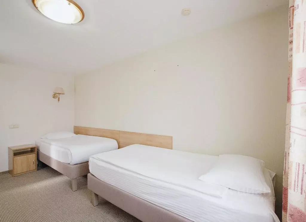 Комната Татарстан, Казань ул. Односторонка Гривки, 1 (14.0 м) - Фото 1