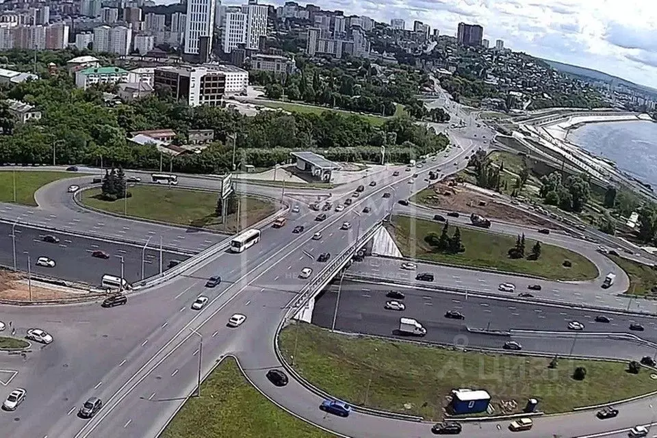 Офис в Башкортостан, Уфа просп. Салавата Юлаева, 59 (58 м) - Фото 2