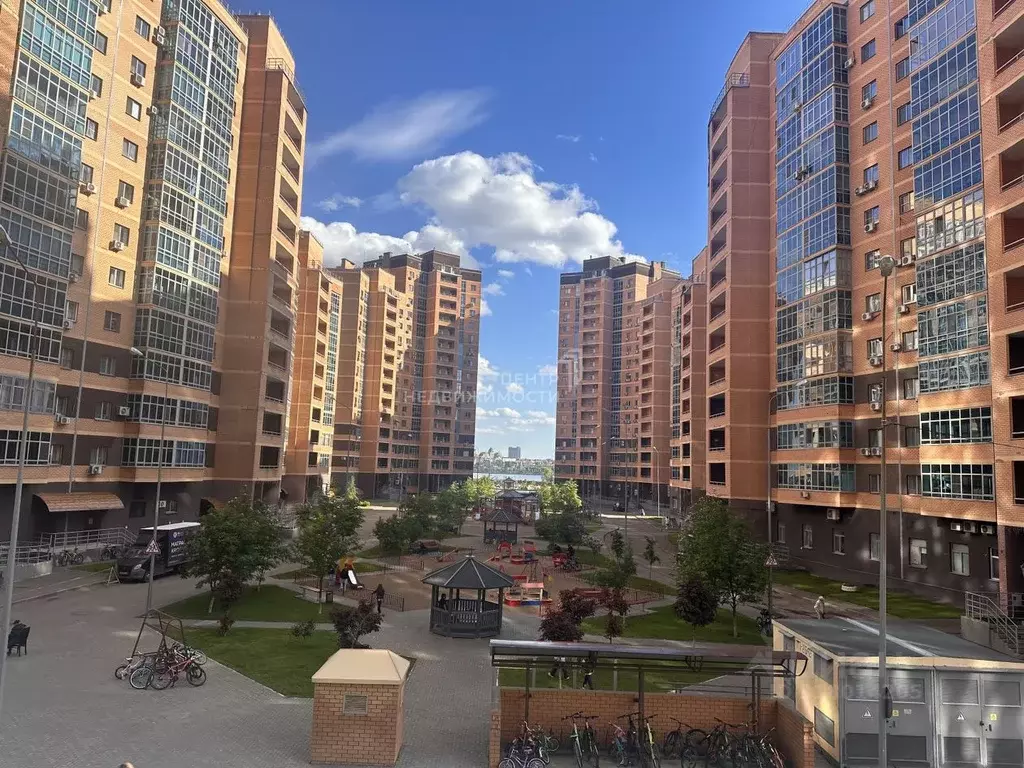 3-к кв. Татарстан, Казань Чистопольская ул., 38 (107.0 м) - Фото 0