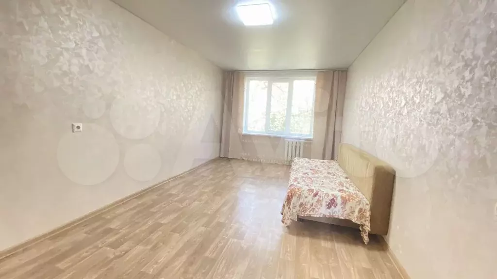 2-к. квартира, 45,4 м, 4/5 эт. - Фото 1