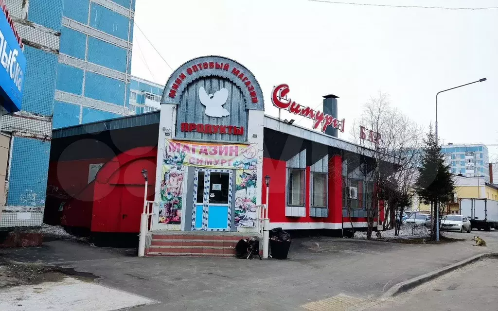 Продается отдельно стоящее здание 260 м - Фото 0