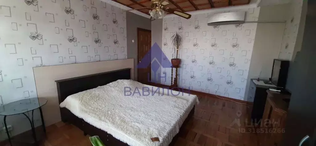 2-к кв. Ростовская область, Волгодонск просп. Курчатова (60.0 м) - Фото 1