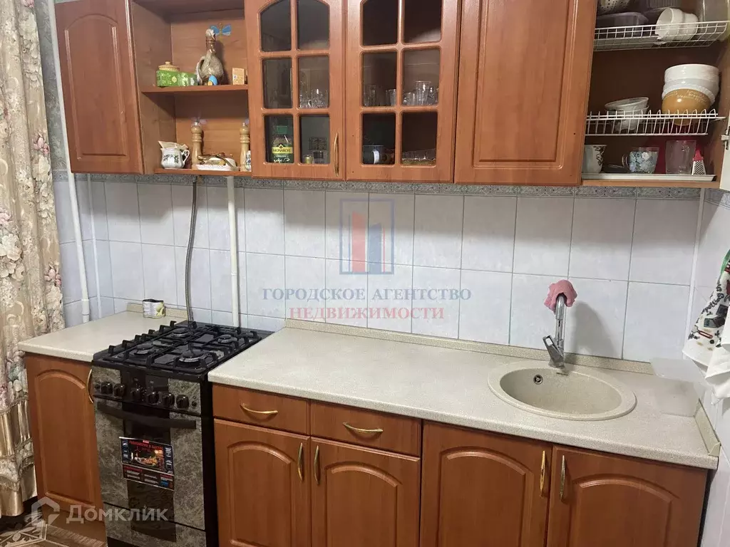 Продаётся 2-к квартира, 54 м - Фото 0