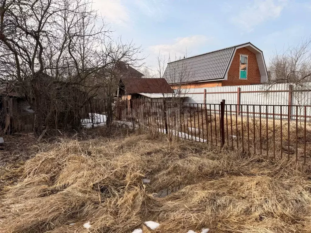 Участок в Московская область, Подольск ул. Красноармейская (5.0 сот.) - Фото 2