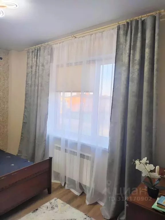 2-к кв. Ростовская область, Семикаракорск ул. Королева, 5Ак3 (48.3 м) - Фото 0