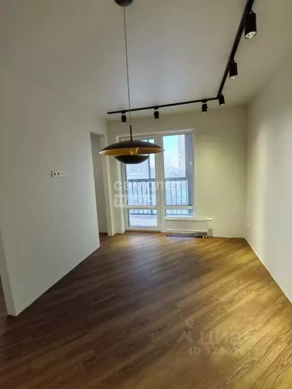 Студия Иркутская область, Иркутск ул. Седова, 71 (34.2 м) - Фото 1