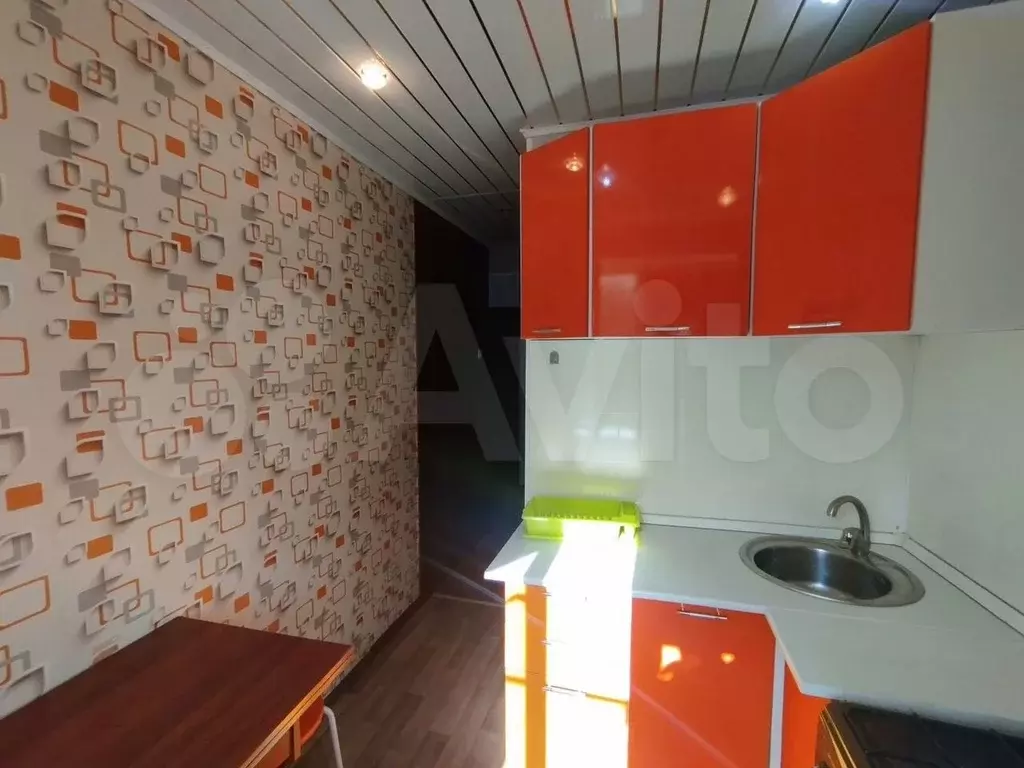 2-к. квартира, 43,7 м, 5/5 эт. - Фото 0