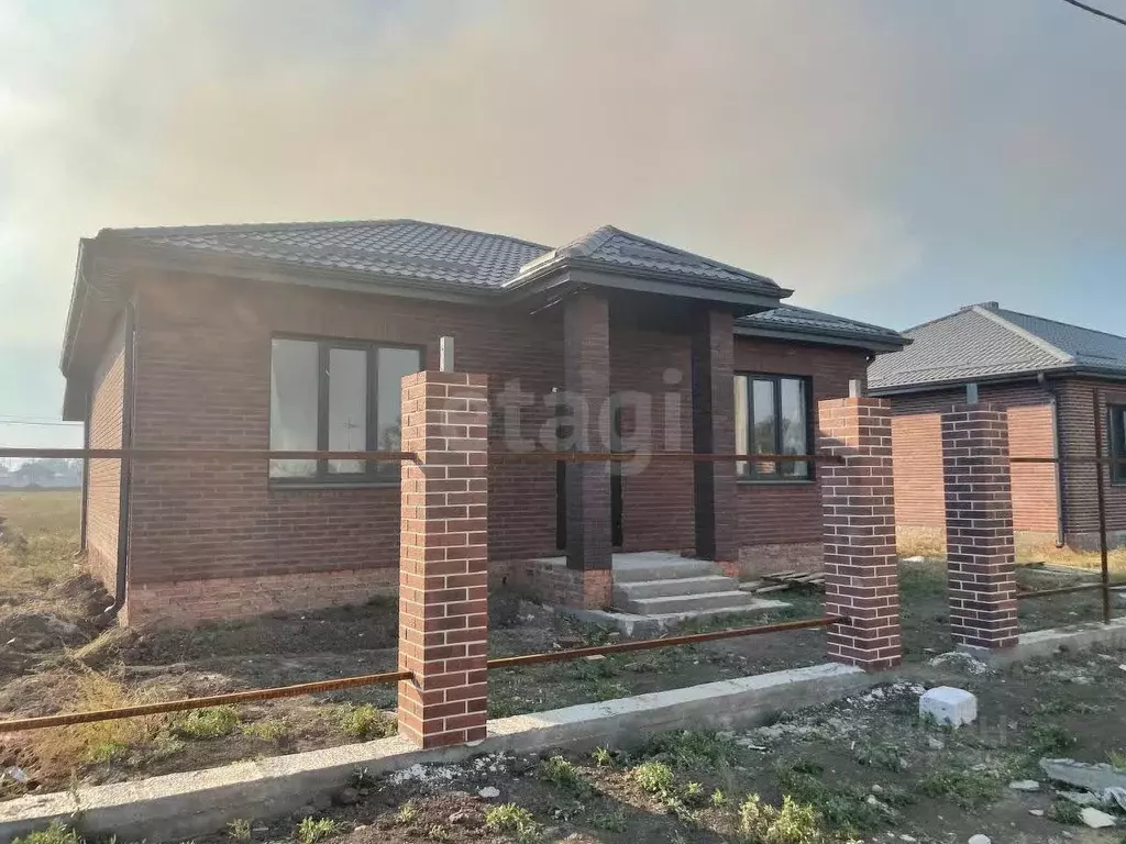 Дом в Ростовская область, Азовский район, Новоалександровка хут.  (106 ... - Фото 2