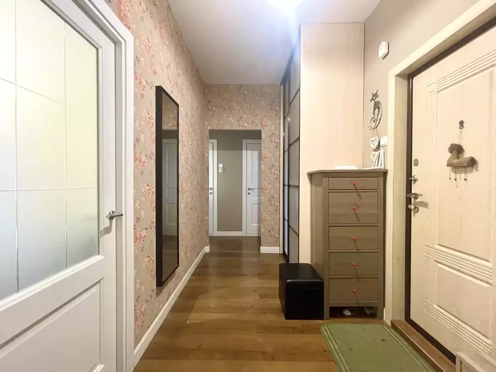 Продаётся 2-к квартира, 51 м - Фото 1