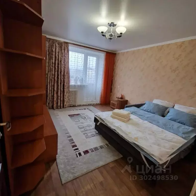 2-к кв. Ставропольский край, Пятигорск просп. Свободы, 65 (49.0 м) - Фото 1
