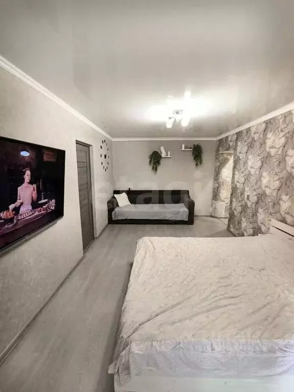 2-к кв. Ставропольский край, Кисловодск Широкая ул. (40.8 м) - Фото 0