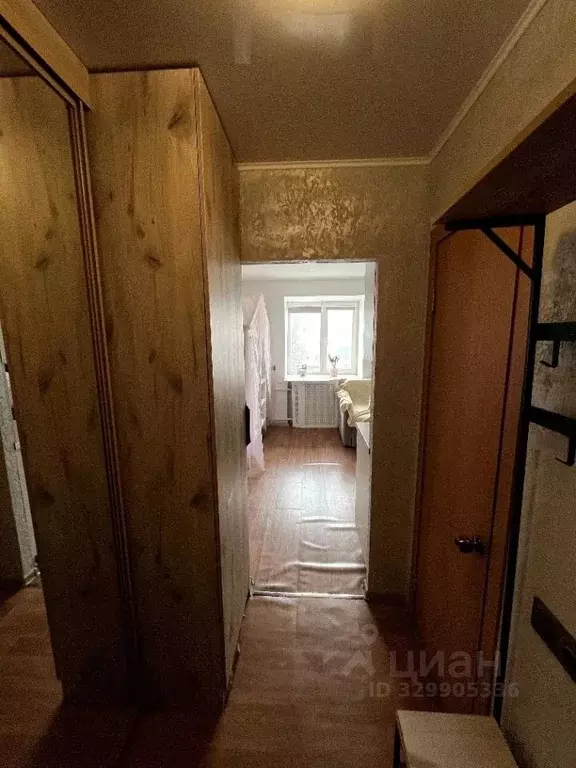 Студия Башкортостан, Уфа просп. Октября, 10 (18.8 м) - Фото 1