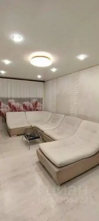 2-к кв. Иркутская область, Иркутск ул. Булавина, 10Б (60.0 м) - Фото 2