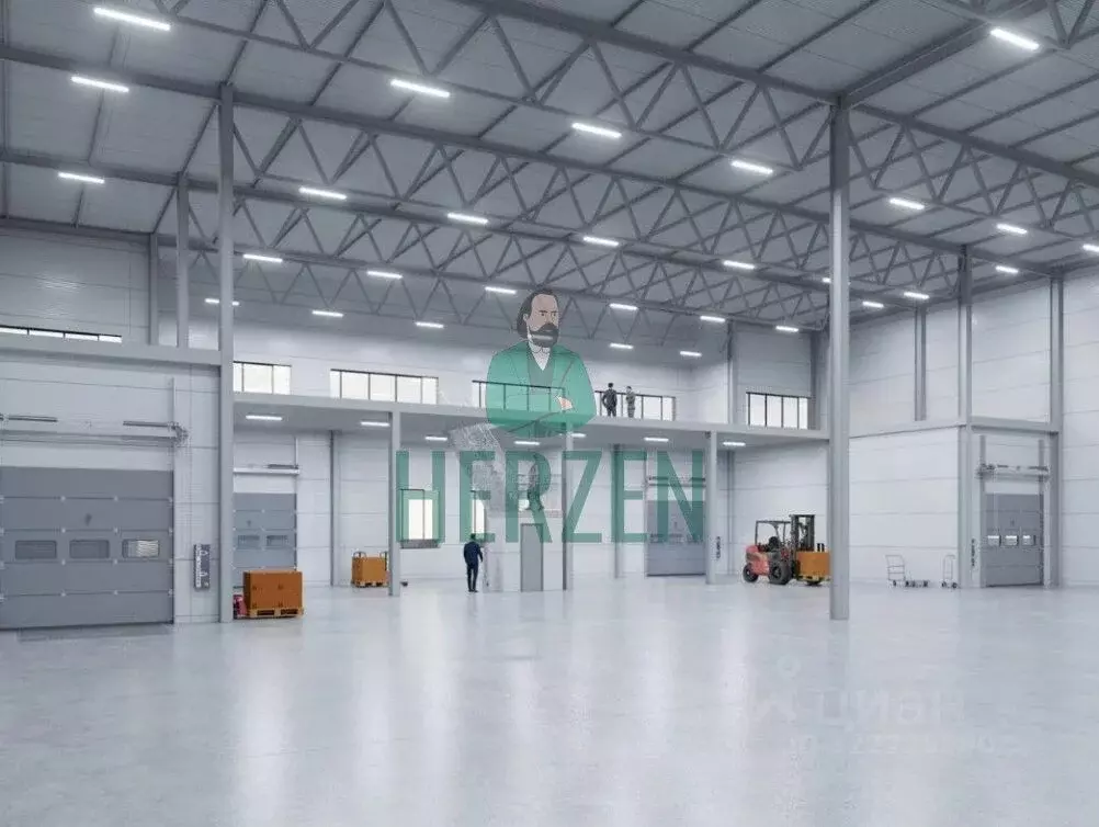 Производственное помещение в Московская область, Раменский ... - Фото 2