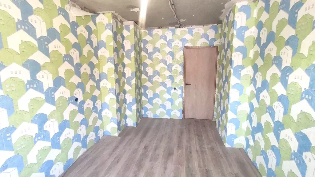 Продаётся 2-к квартира, 57 м - Фото 1