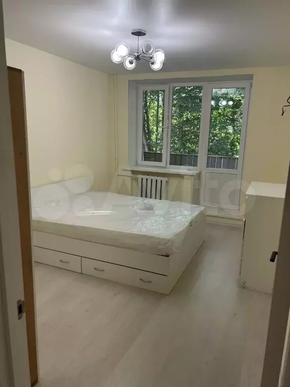 2-к. квартира, 54 м, 4/5 эт. - Фото 0