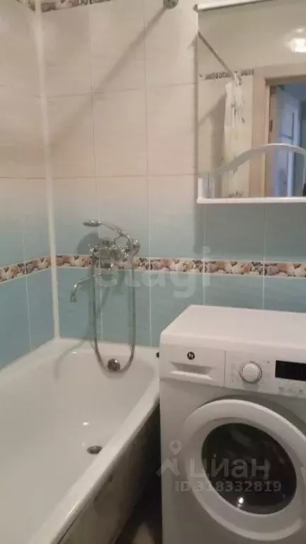 1-к кв. Калужская область, Калуга ул. Георгия Амелина, 21 (31.0 м) - Фото 0