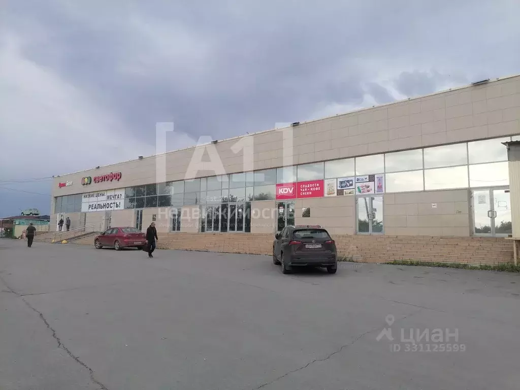 Производственное помещение в Челябинская область, Челябинск ул. ... - Фото 1