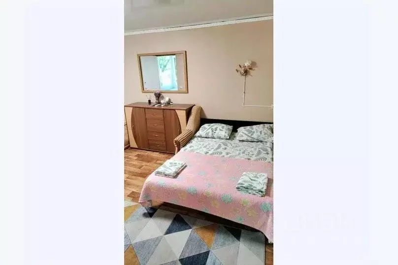 Дом в Крым, Феодосия муниципальный округ, Приморский пгт ул. ... - Фото 1