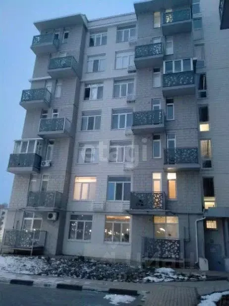 1-к кв. Белгородская область, Белгородский район, Дубовское с/пос, ... - Фото 0