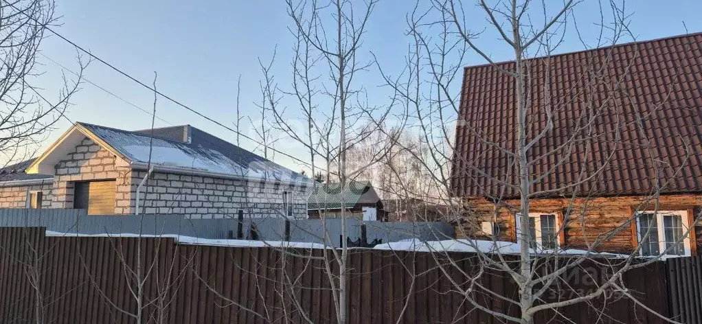 Дом в Иркутская область, Иркутский муниципальный округ, с. Мамоны ул. ... - Фото 2