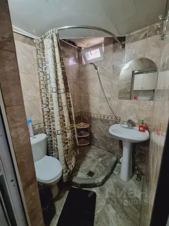 Комната Дагестан, Дербент ул. Саида Габиева, 2А - Фото 2