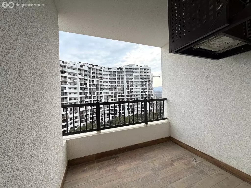 1-комнатная квартира: Семидворье, Пограничный переулок, 6 (42 м) - Фото 1