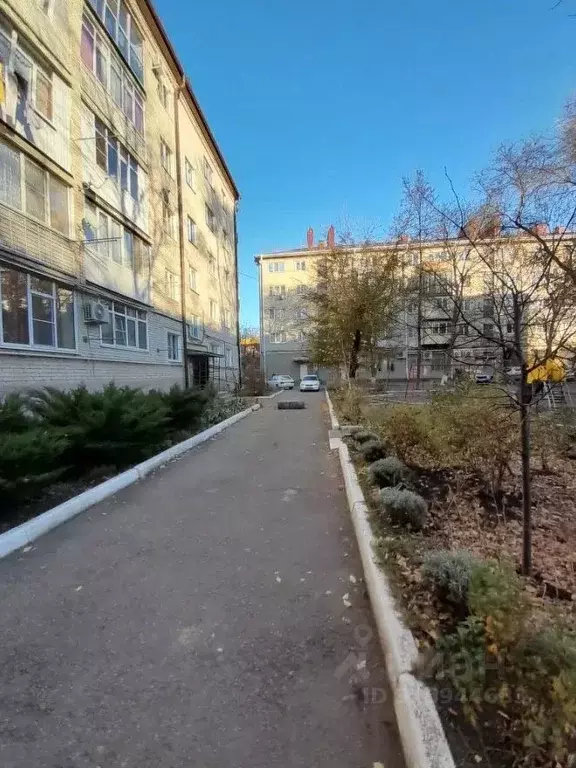 2-к кв. Карачаево-Черкесия, Черкесск Красная ул., 18 (52.7 м) - Фото 0