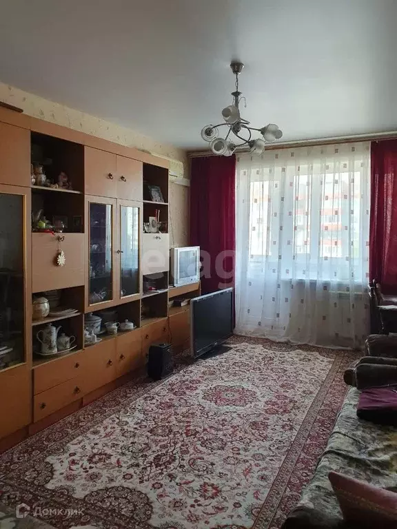 Продаётся 3-к квартира, 61.9 м - Фото 1