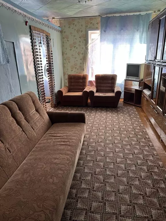 Продаётся 2-к квартира, 35 м - Фото 1
