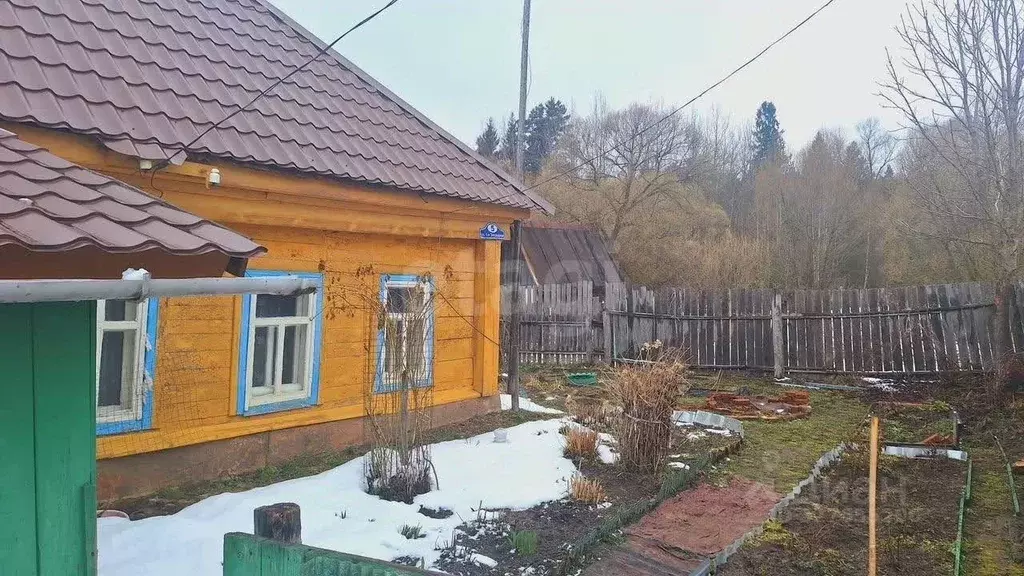 Дом в Калужская область, Козельский муниципальный округ, Город ... - Фото 2