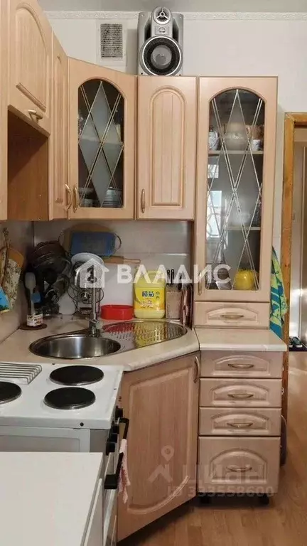 2-к кв. Бурятия, Улан-Удэ просп. Строителей, 20 (47.4 м) - Фото 2