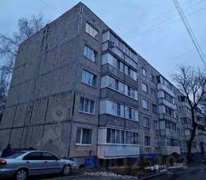 1-к кв. Чувашия, Чебоксары ул. Шумилова, 12 (46.4 м) - Фото 0