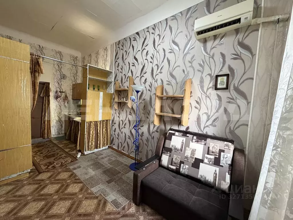 Комната Ростовская область, Новочеркасск Атаманская ул., 28/78 (16.5 ... - Фото 2