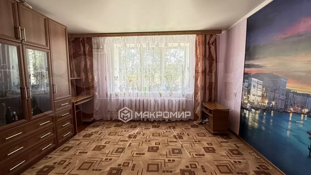 2-к. квартира, 36,2 м, 1/5 эт. - Фото 1