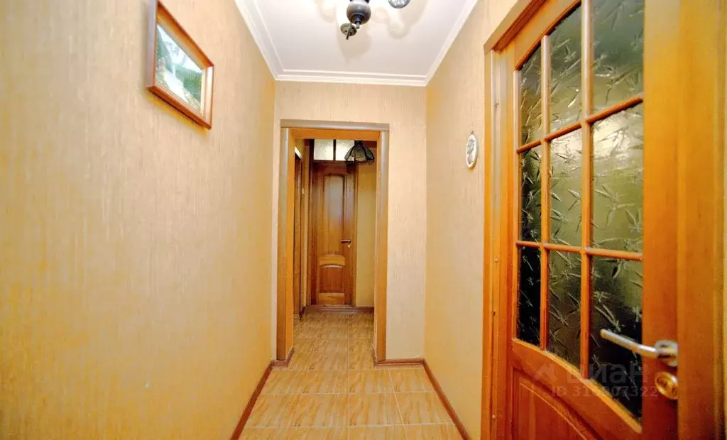 2-к кв. Краснодарский край, Краснодар Школьный мкр, ул. Филатова, 17А ... - Фото 0