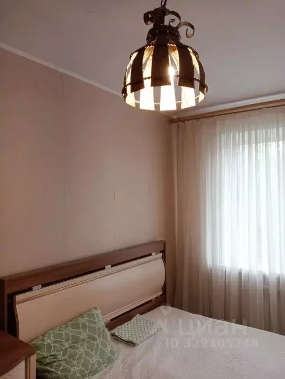 2-к кв. Самарская область, Самара Ново-Вокзальная ул., 187 (55.0 м) - Фото 2