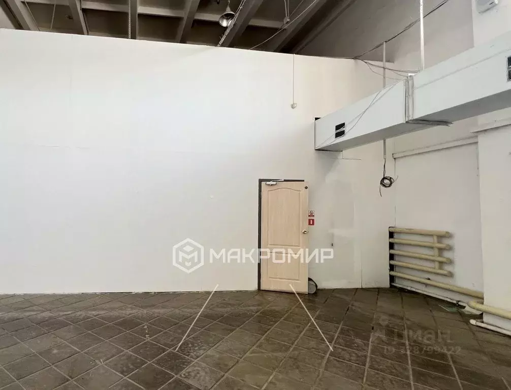 Производственное помещение в Орловская область, Ливны ул. Кирова, 64 ... - Фото 2