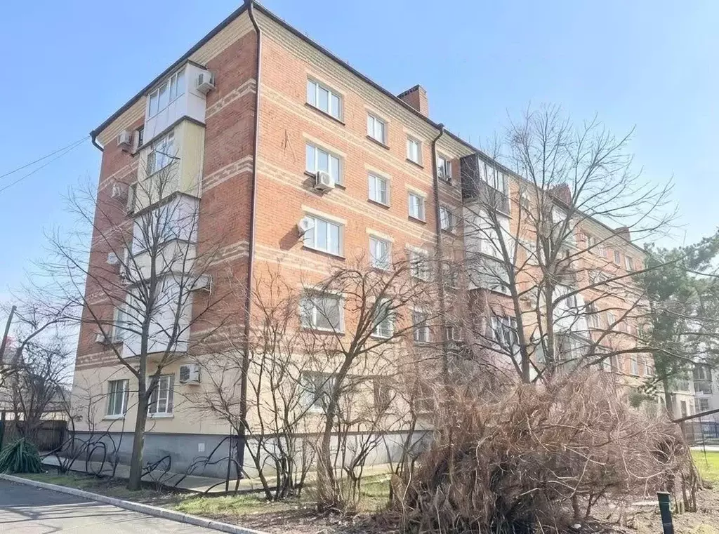 2-к кв. Краснодарский край, Славянск-на-Кубани ул. Победы (40.1 м) - Фото 1