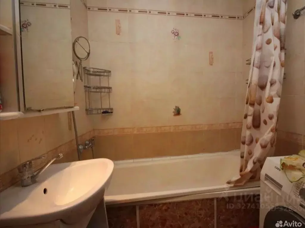 3-к кв. Московская область, Люберцы городской округ, Октябрьский пгт, ... - Фото 2